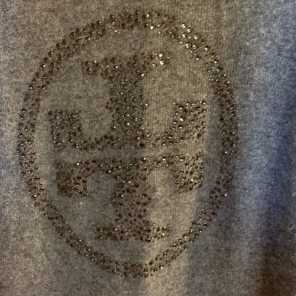 Tory Burch sweater. Medium - Picture 2 of 6